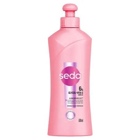Seda Cp Glycol Vita C Complex 300ML