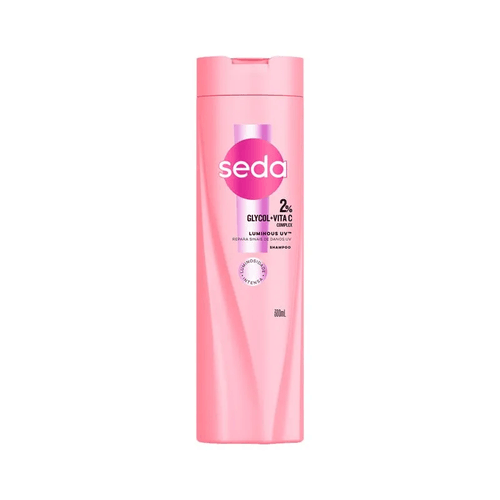 Seda Sh Glycol Vita C Complex 300ML