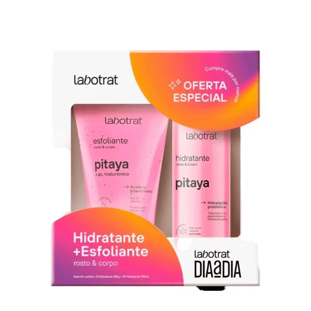 Loção Hidratante Paixão Irresistível 200ml