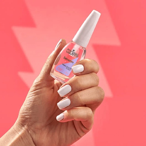 Esmalte Secante Colorama Finalização Turbo 8ml