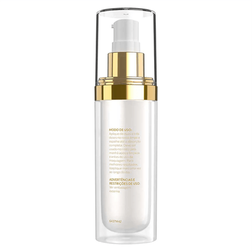 Sérum Facial 3 em 1 Dove Regenerative FPS 30 50ml