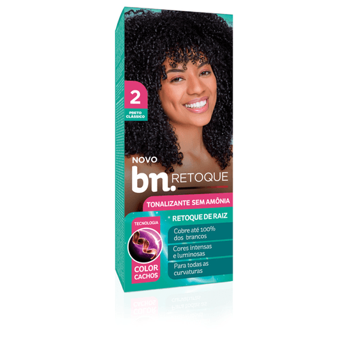 Bn Kit Retoque 2.0 90g