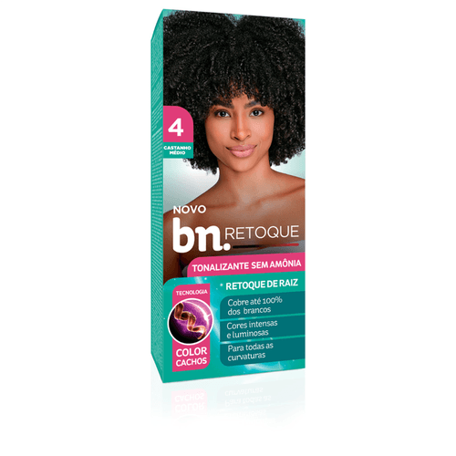 Bn Kit Retoque 4.0 90G