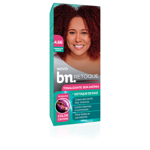 Bn Kit Retoque 4.66 90G