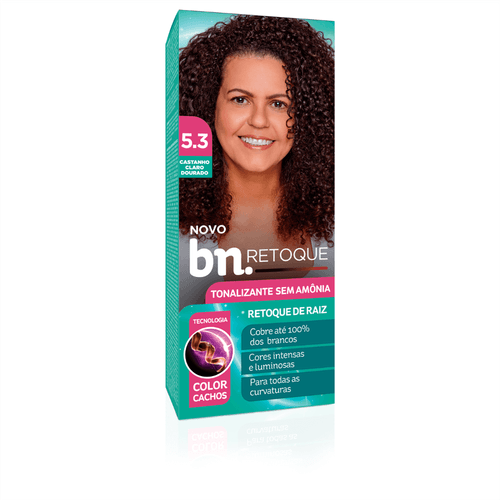 Bn Kit Retoque 5.3 90G
