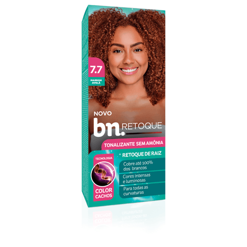 Bn Kit Retoque 7.7 90G