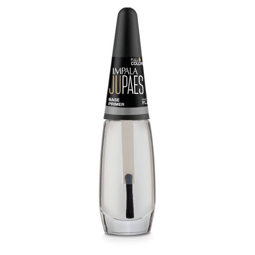 Esmalte Impala Ju Paes Base Primer 7,5ml