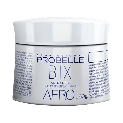 Botox Probelle Afro 150g