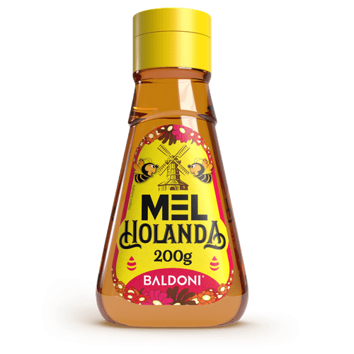 Mel Holanda Baldoni 200g