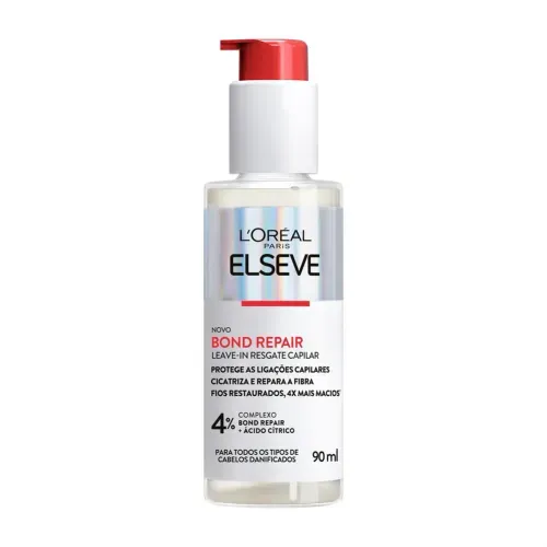 Leave-In L'Oreal Elseve Bond Repair 90ml
