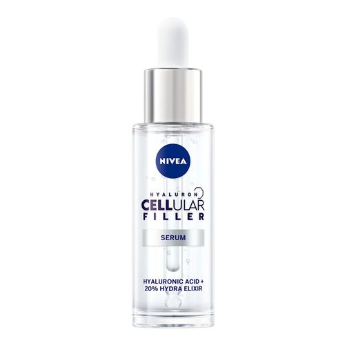 Sérum Facial Nivea Cellular com Ácido Hialurônico 30ml