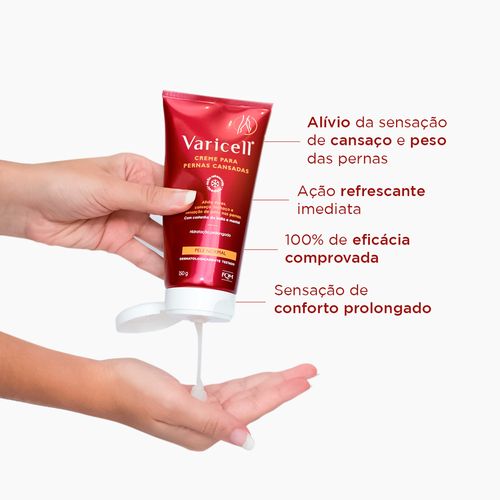 Varicell Creme 150G
