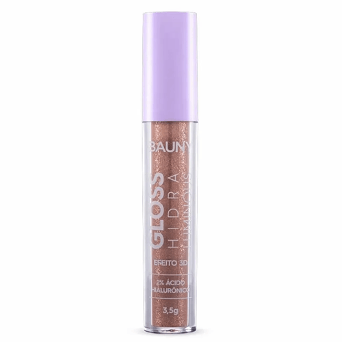 Gloss Bauny Hidra Luminous 3D Light Glow 3,5g