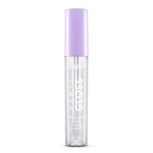 Gloss Bauny Incolor Vinil Be Glossy 3,5g