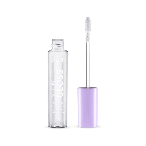 Gloss Bauny Incolor Vinil Be Glossy 3,5g