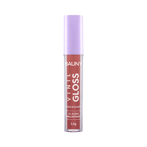 Gloss Bauny Vinil Be Brave 3,5g