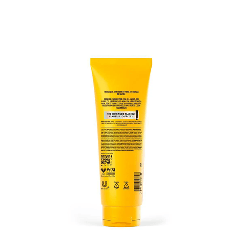 Condicionador Seda Toque de Seda 250ml