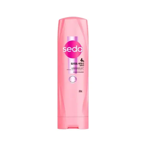 Seda Co Glicol Vita C Complex 300ML