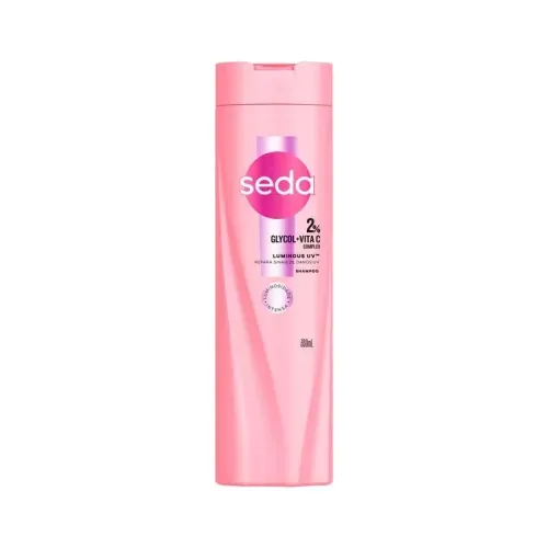 Seda Sh Glycol Vita C Complex 300ML