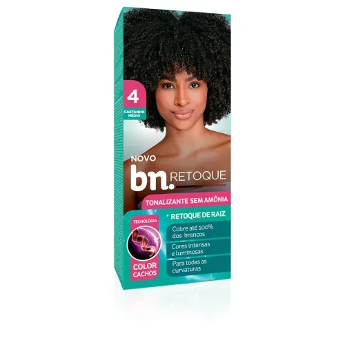 Bn Kit Retoque 4.0 90G