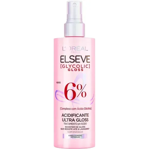 Elseve Glycolic Gloss Acidifier 200ML