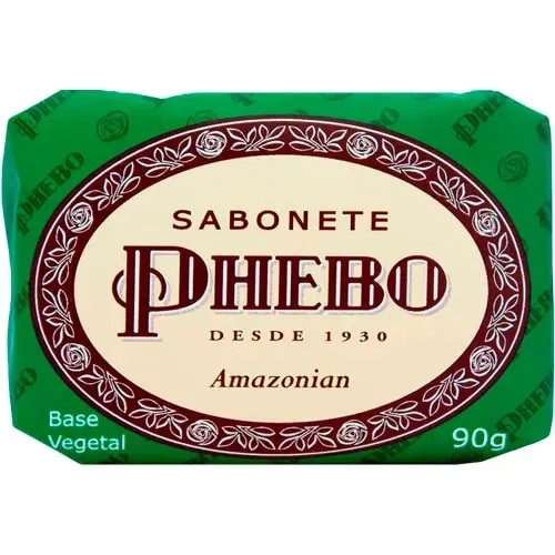 Phebo SB Amazonian 90G
