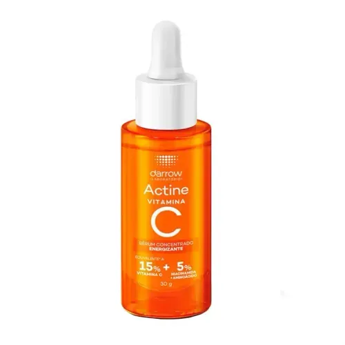 Sérum Concentrado Actine Vitamina C 30g