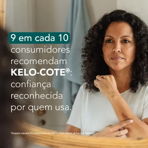 Kelo-Cote Gel 15g