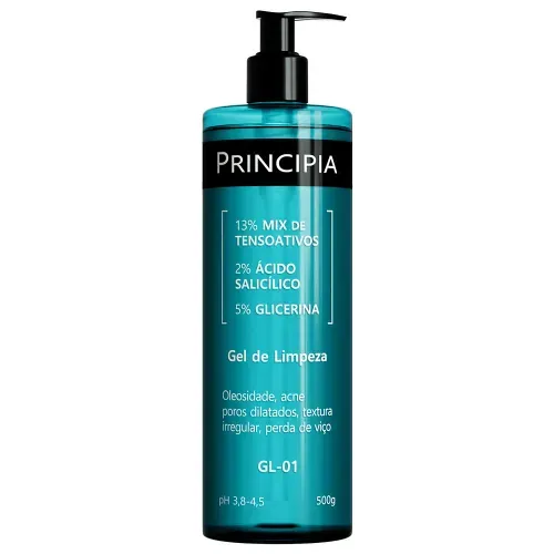 Gel de Limpeza Princípia GL-01 500g