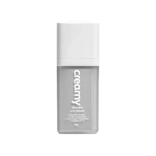Creme para Contorno dos Olhos Creamy Eye Cream 15g