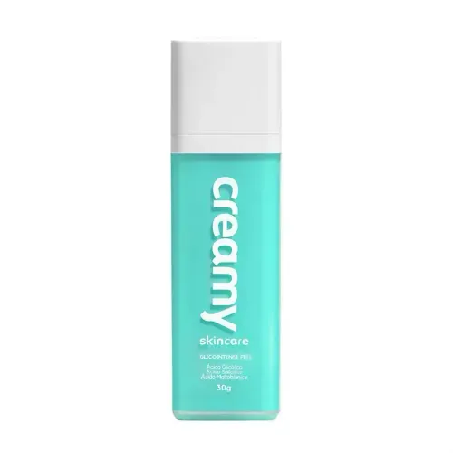 Creme Facial Glicointense Peel Creamy 30g
