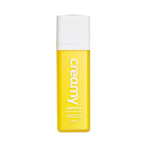 Sérum Facial Ácido Lático Creamy 30g