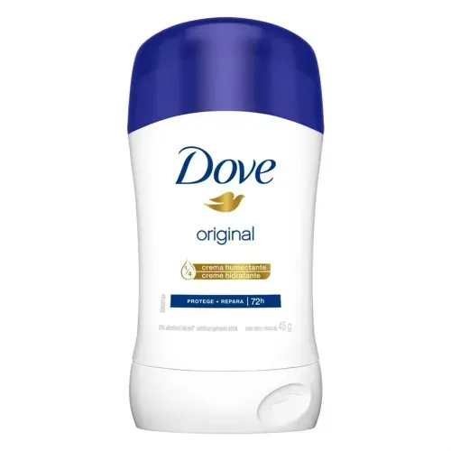 Desodorante Creme Dove Stick Original 45g