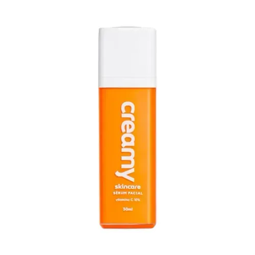 Sérum Facial Vitamina C 10% Creamy 30ml
