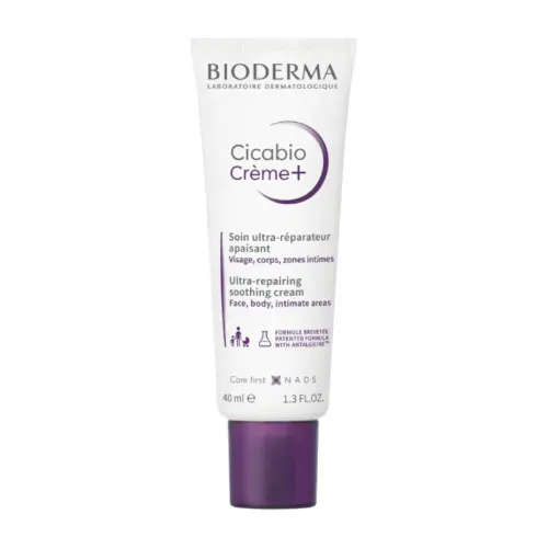 Creme Cicabio 40ml