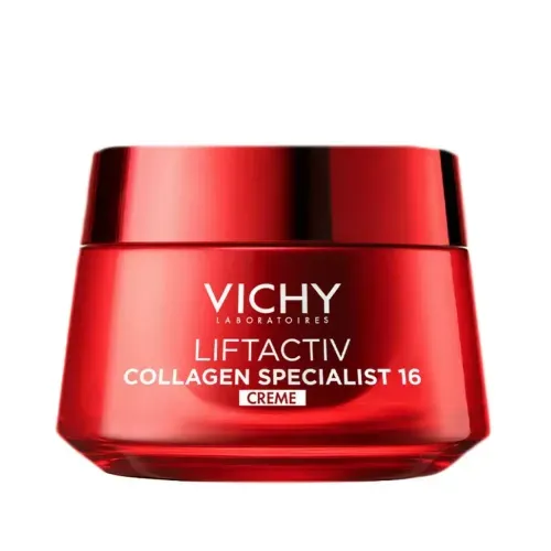Creme Vichy Liftactiv Collagen Specialist 16 50ml