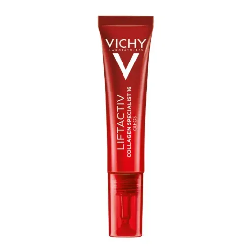 Creme para Olhos Vichy Liftactiv Collagen Specialist 16 15ml