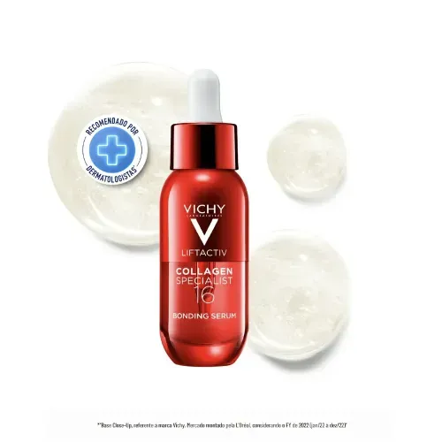 Sérum Vichy Liftactiv Collagen Specialist 16 30ml