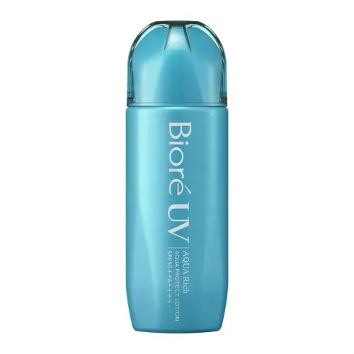 Protetor Solar FPS 50 Bioré UV Aqua Rich Aqua Protect Lotion 70ml