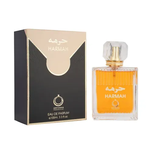 Eau de Parfum Orygens Harmah 100ml
