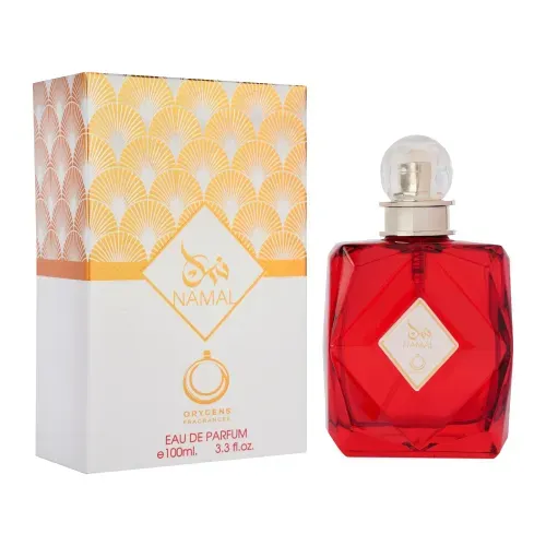 Eau de Parfum Orygens Namal 100ml