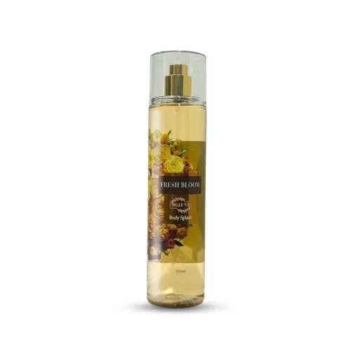 Body Splash Belle Vie Fresh Bloom 250ml