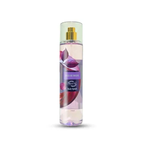 Body Splash Belle Vie Fresh Brise 250ml
