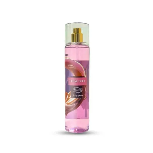 Body Splash Belle Vie Sugar Twist 250ml