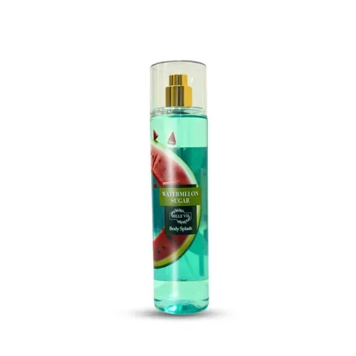 Body Splash Belle Vie Watermelon 250ml