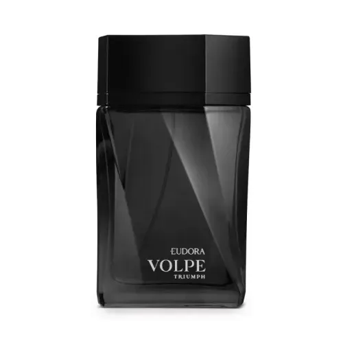 Deo Colônia Eudora Volpe Triumph 100ml