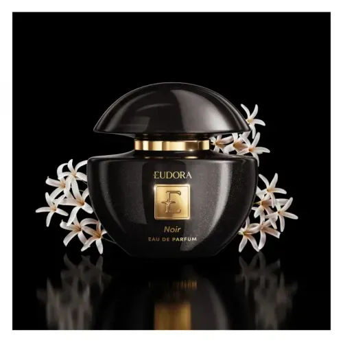 Eau de Parfum Eudora Noir 75ml