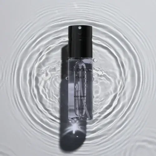Body Spray Desodorante Eudora Club 6 100ml