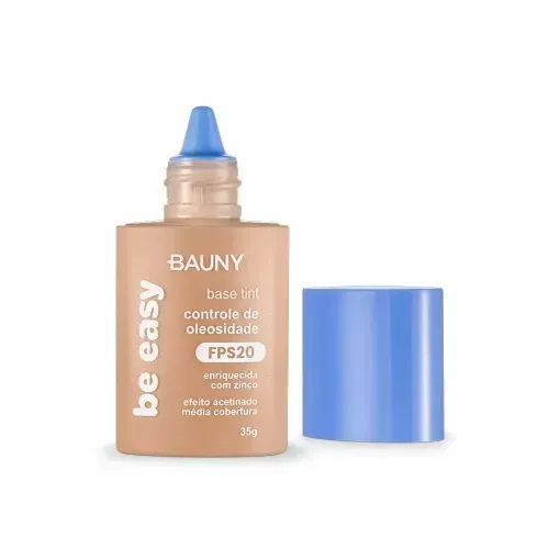 Base Tint Bauny Be Easy FPS 20 Tom 040 35g