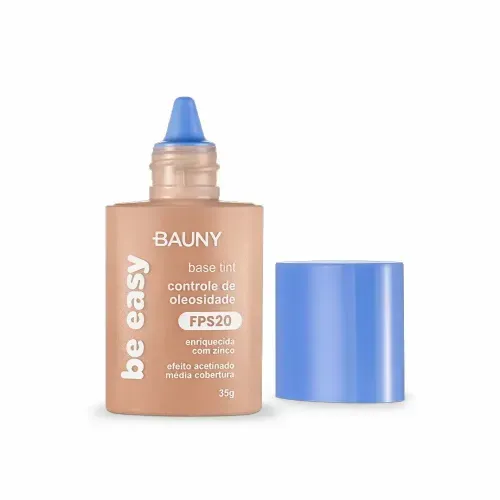 Base Tint Bauny Be Easy FPS 20 Tom 060 35g